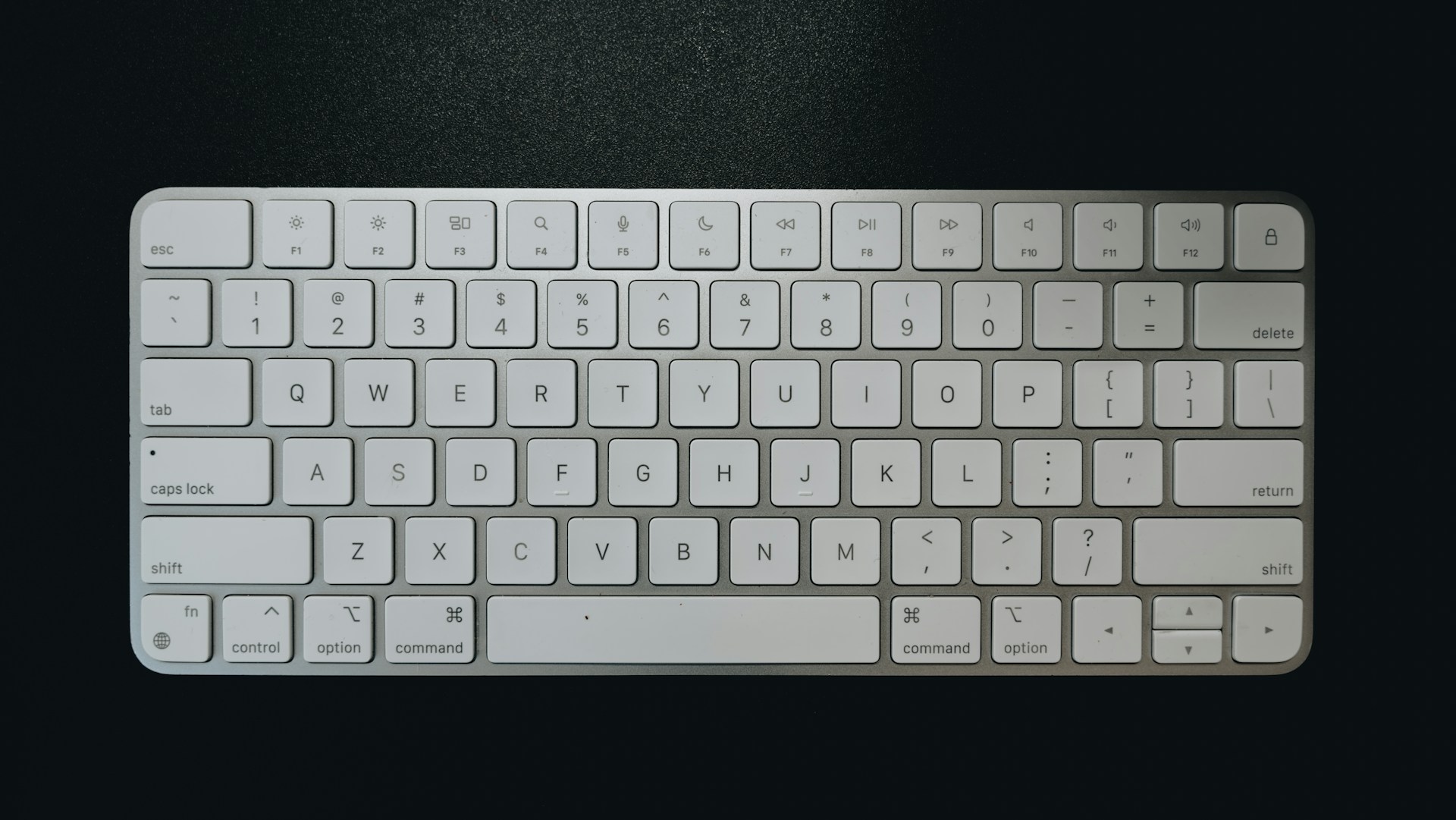 Clavier sans fil