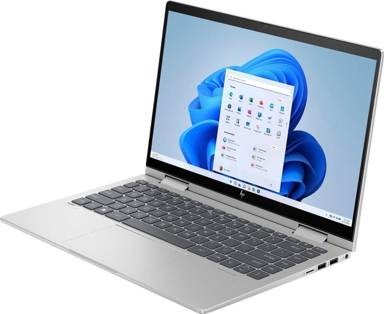 Hp envy x360